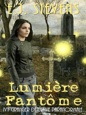cover image of Lumière Fantôme
